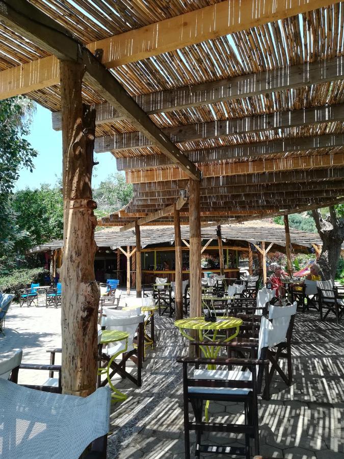 Lemon Tree Cottage Финикунда Экстерьер фото
