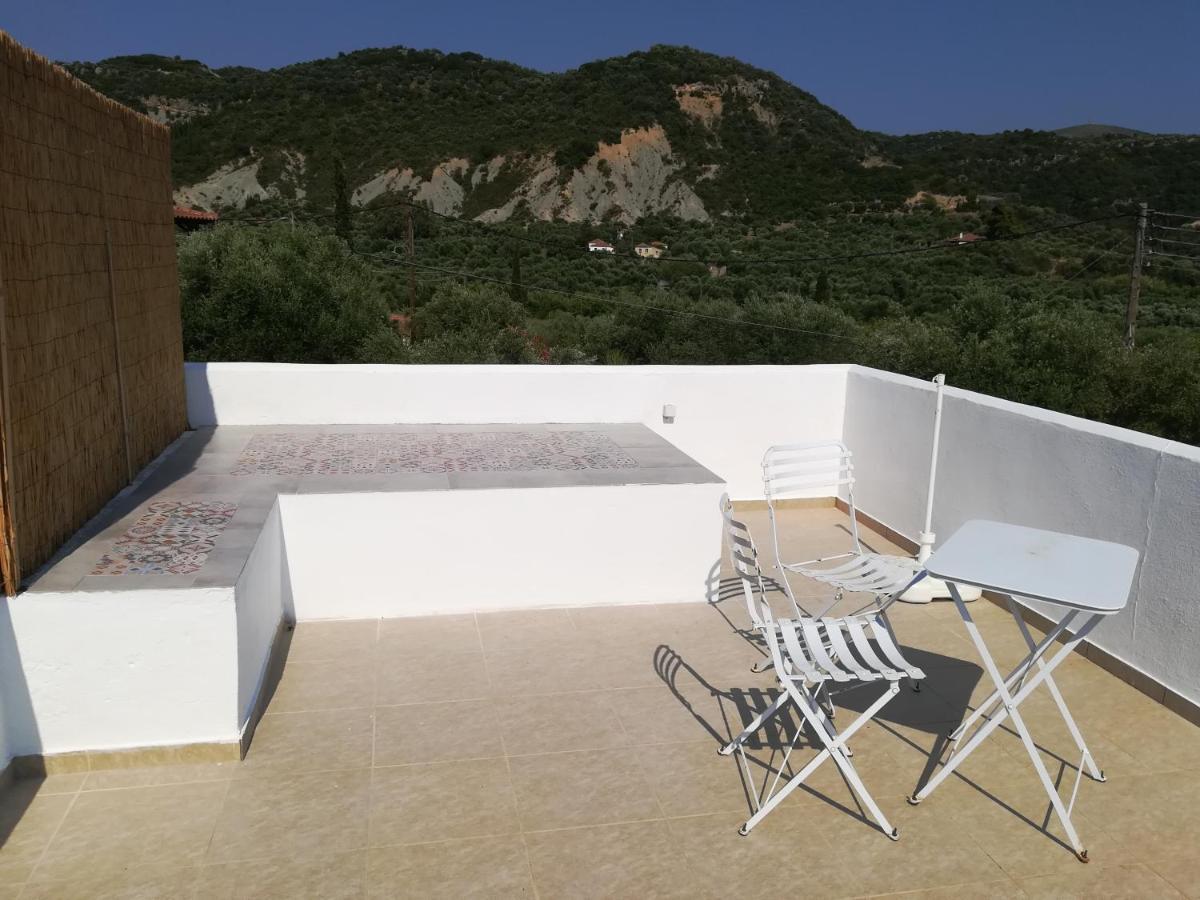 Lemon Tree Cottage Финикунда Экстерьер фото