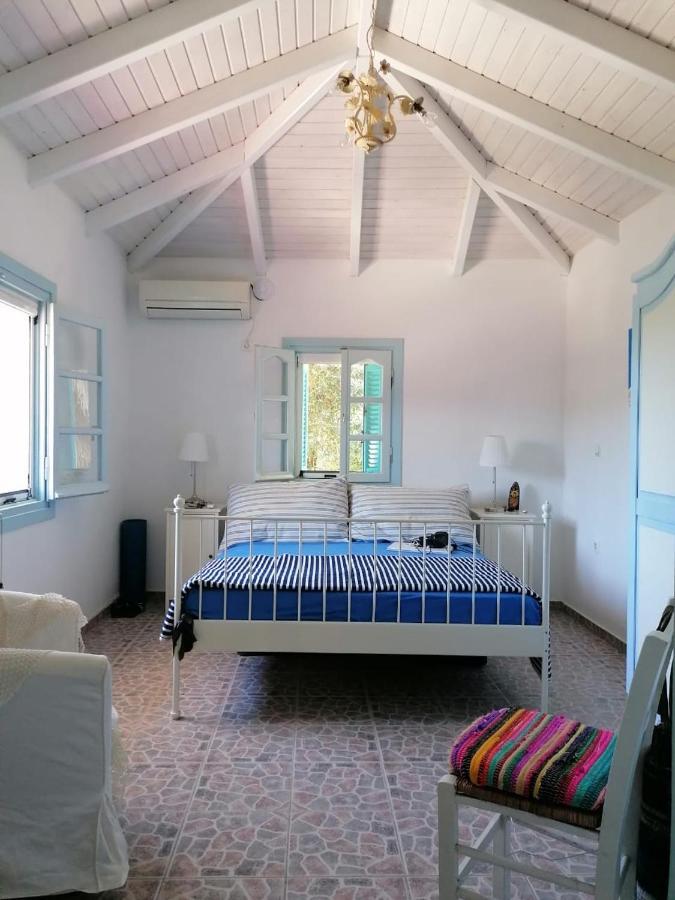 Lemon Tree Cottage Финикунда Экстерьер фото