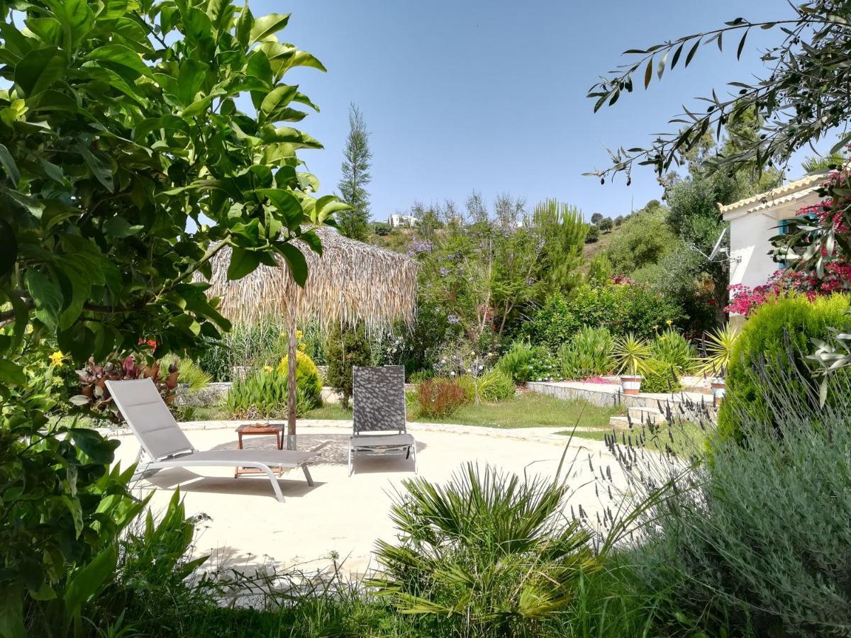 Lemon Tree Cottage Финикунда Экстерьер фото