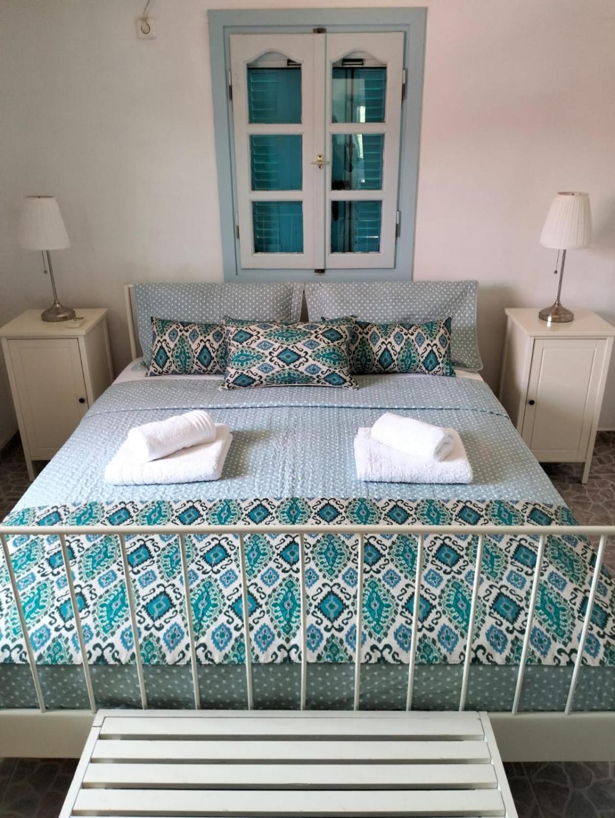 Lemon Tree Cottage Финикунда Экстерьер фото
