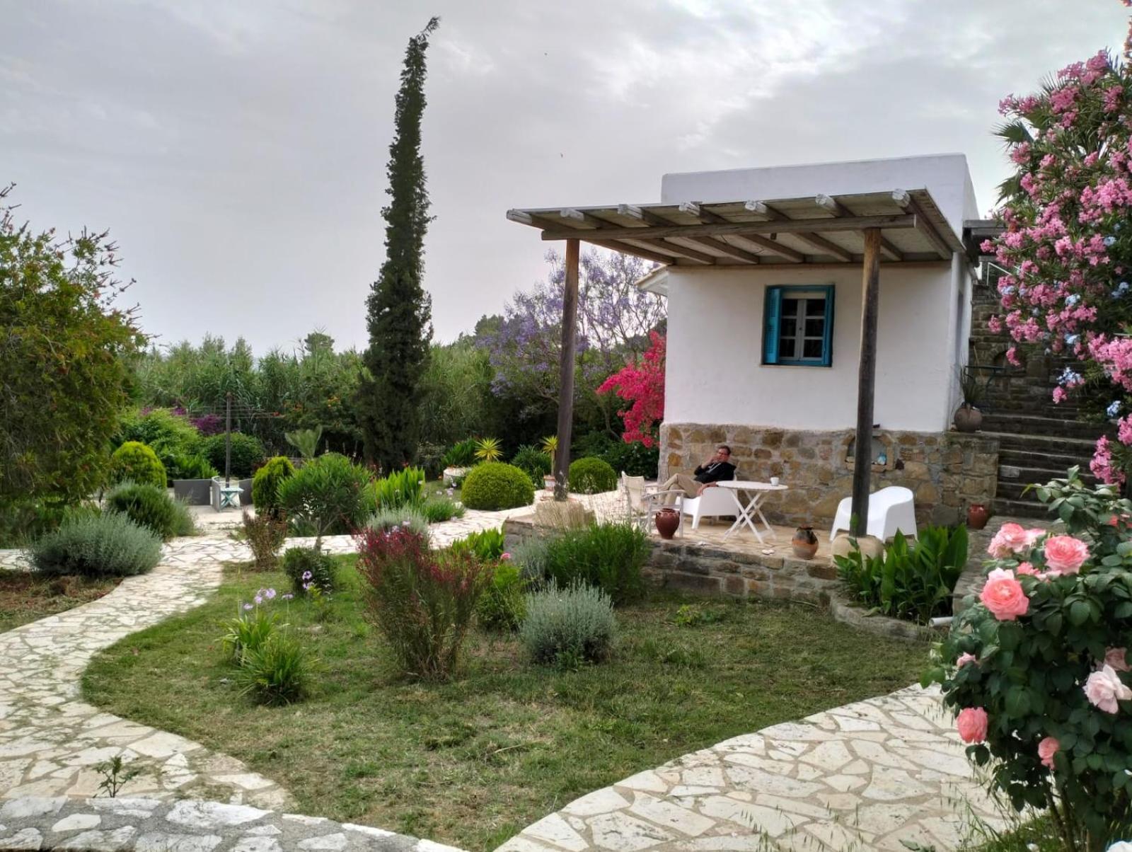 Lemon Tree Cottage Финикунда Экстерьер фото