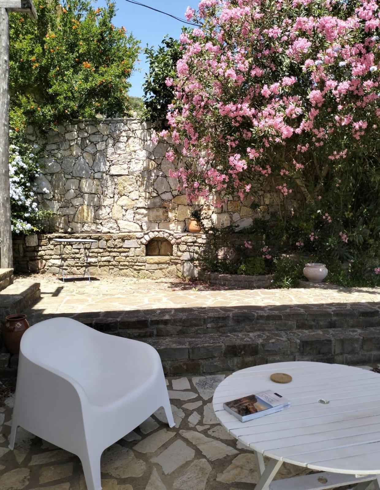 Lemon Tree Cottage Финикунда Экстерьер фото