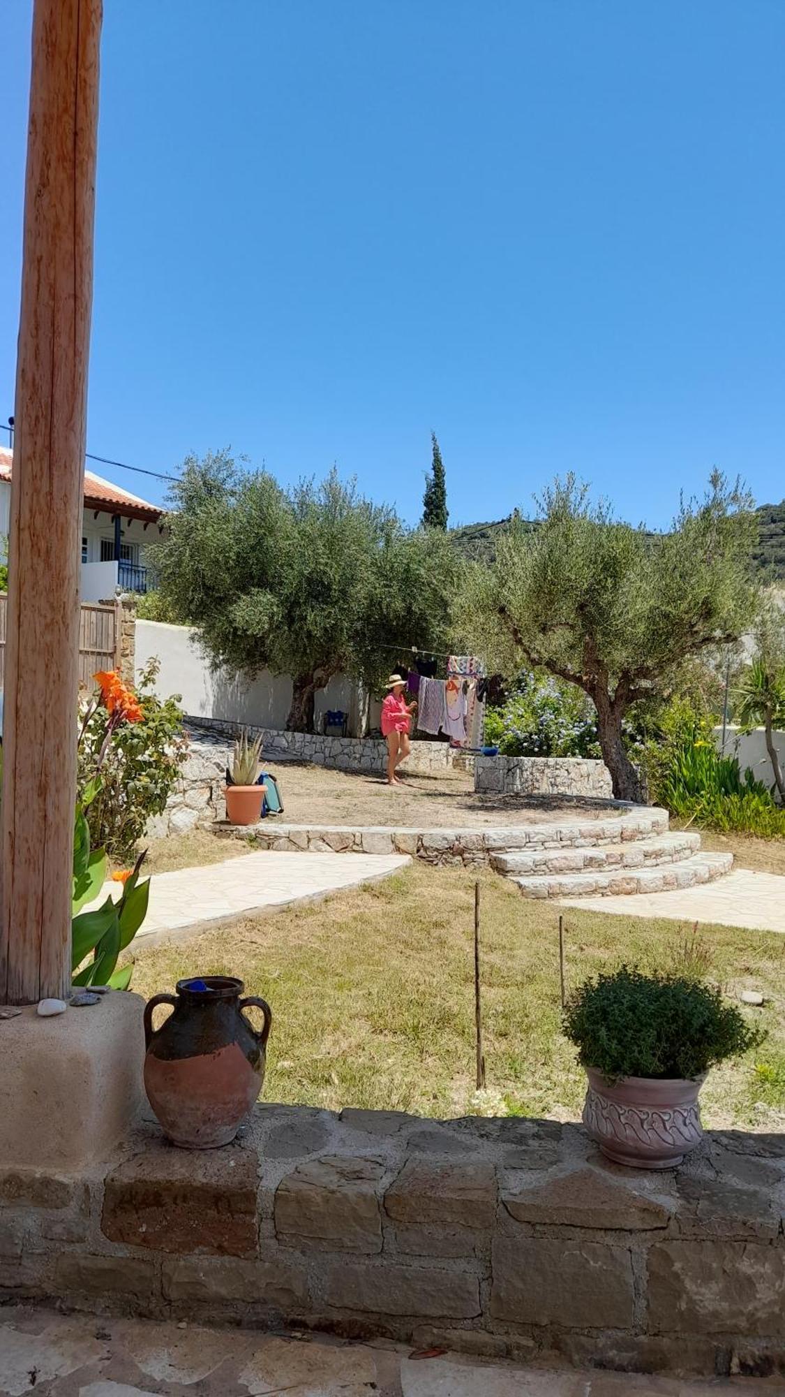 Lemon Tree Cottage Финикунда Экстерьер фото