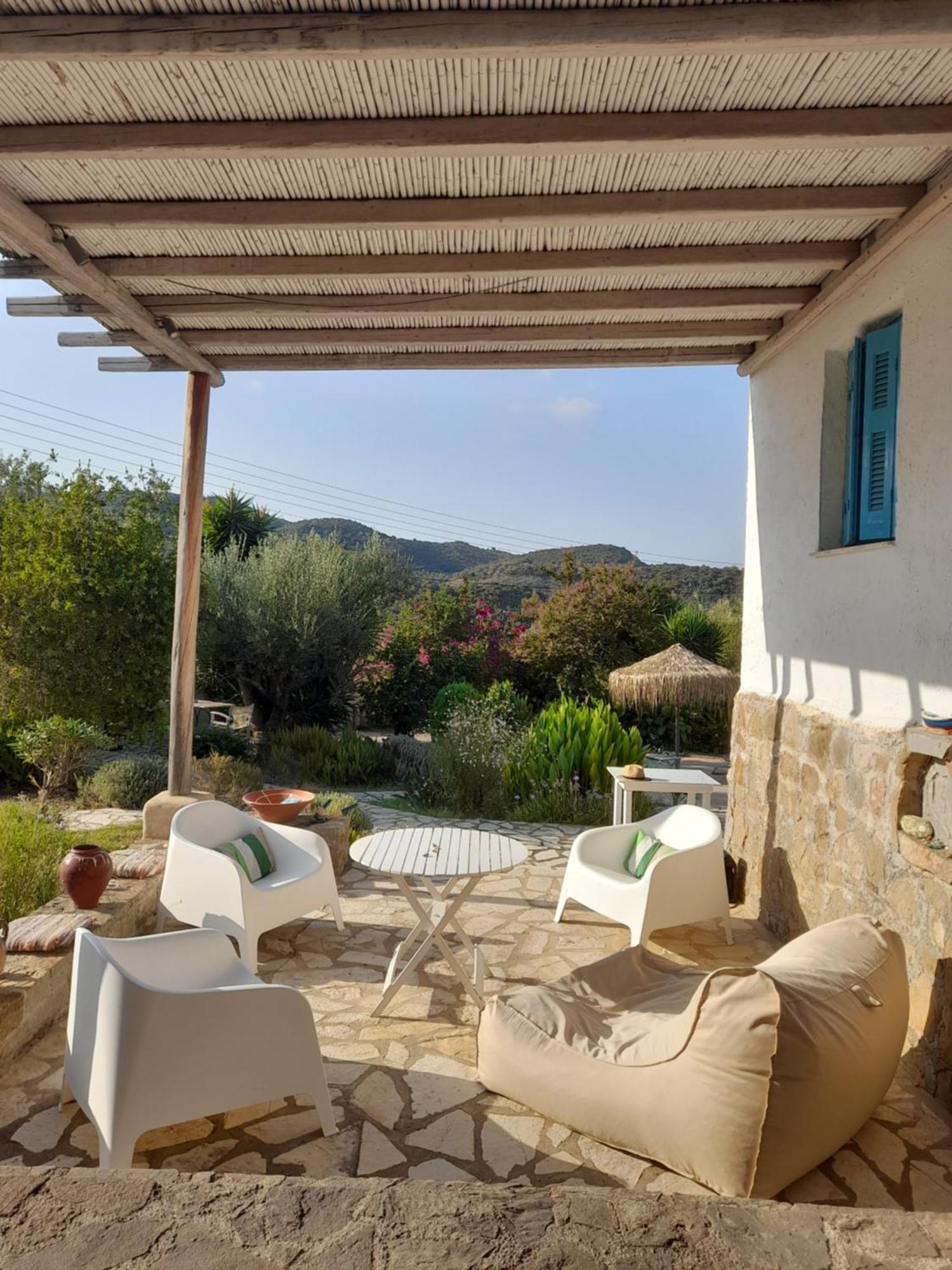 Lemon Tree Cottage Финикунда Экстерьер фото