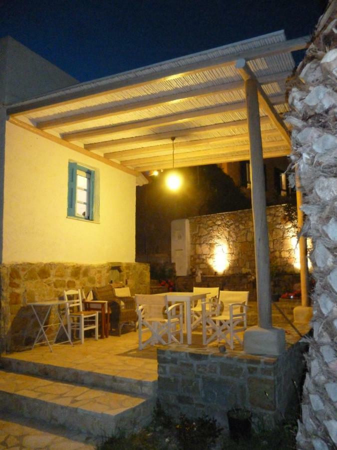Lemon Tree Cottage Финикунда Экстерьер фото