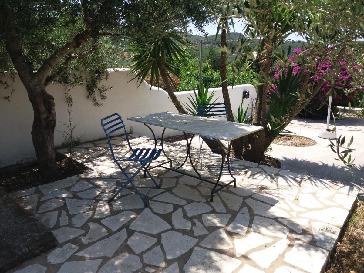 Lemon Tree Cottage Финикунда Экстерьер фото